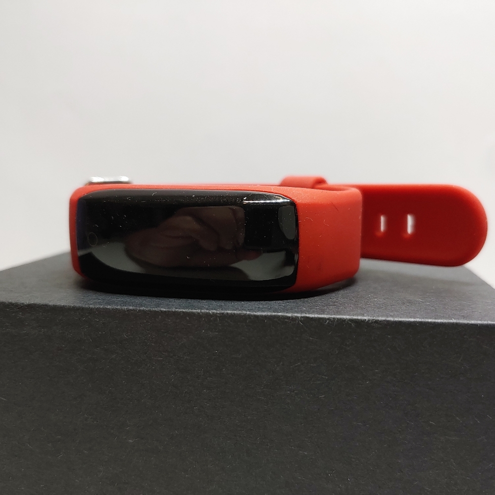 Fitness Tracker Watch